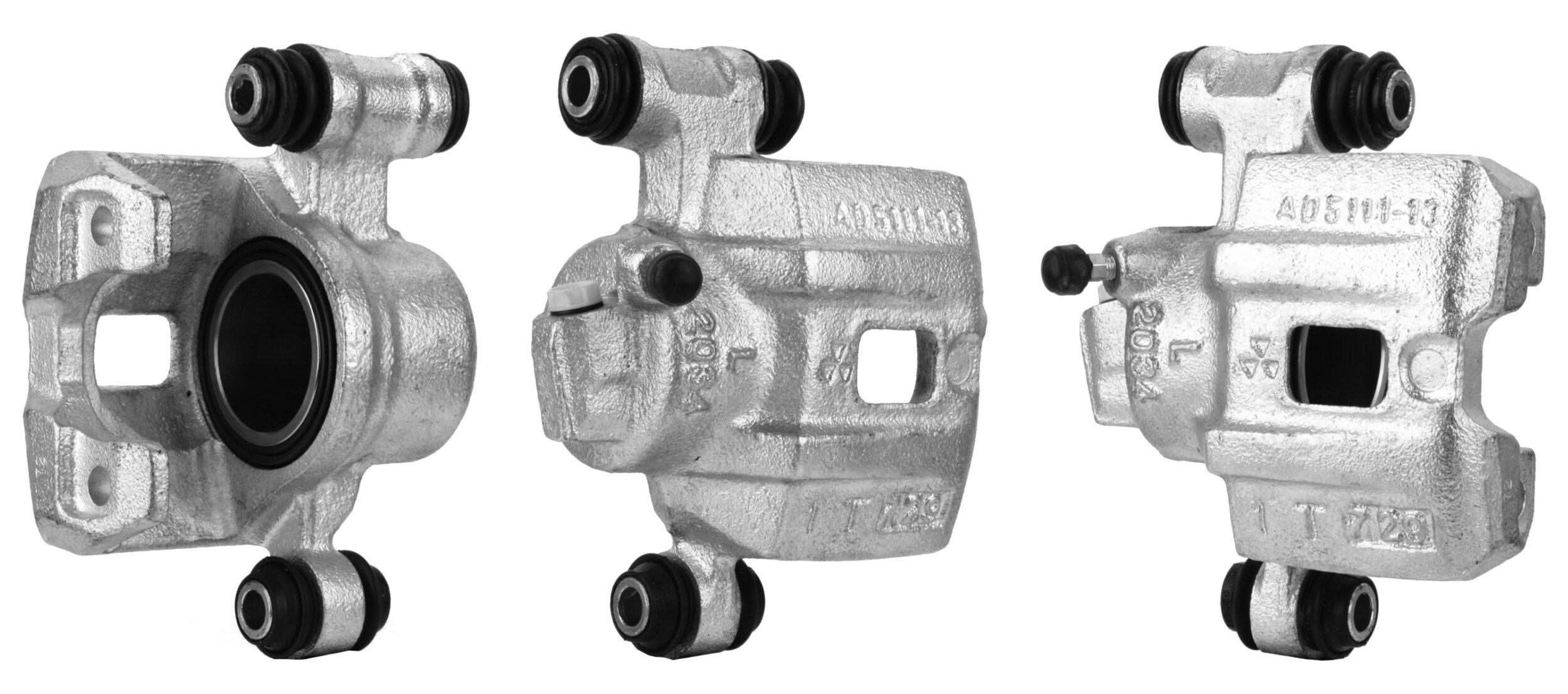 Remzadel/remklauw DRI 3120300