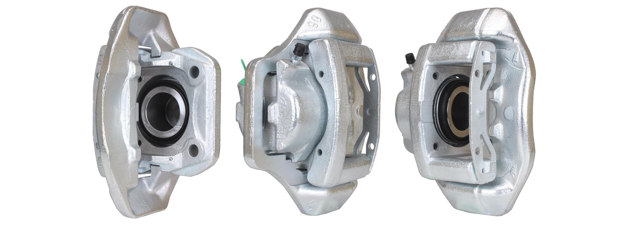 Remzadel/remklauw DRI 3147201