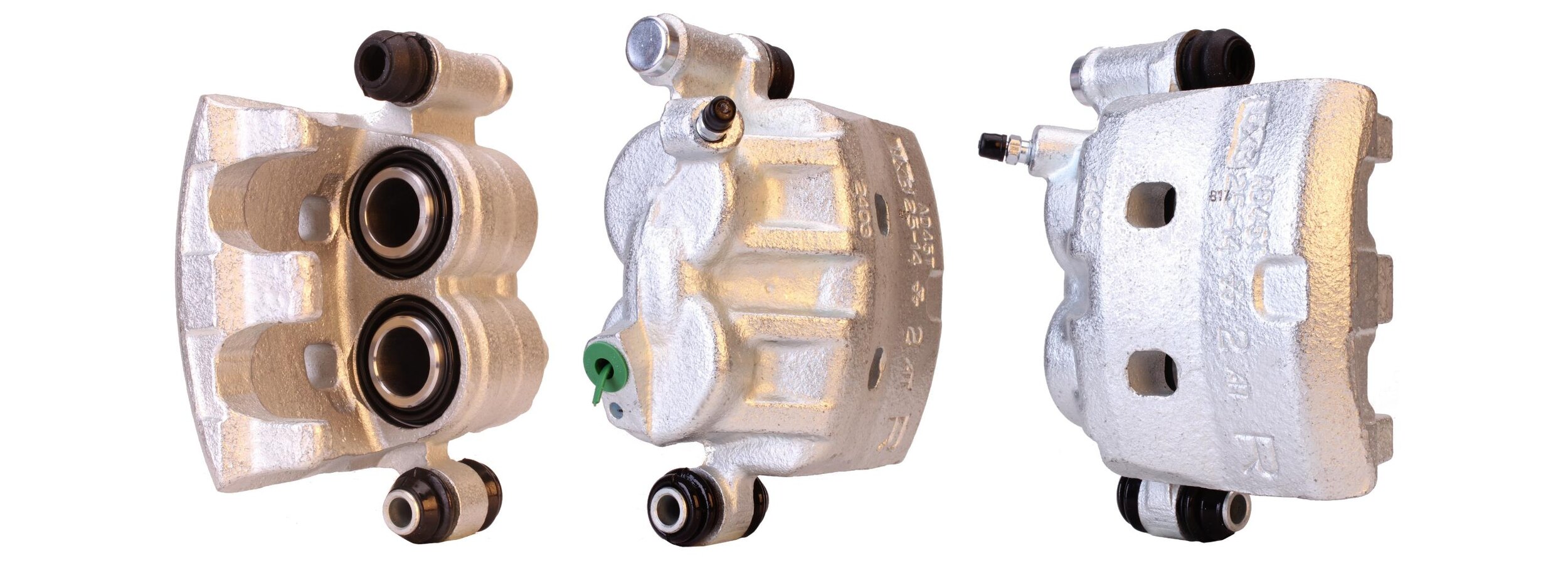 DRI Remzadel/remklauw 3237200