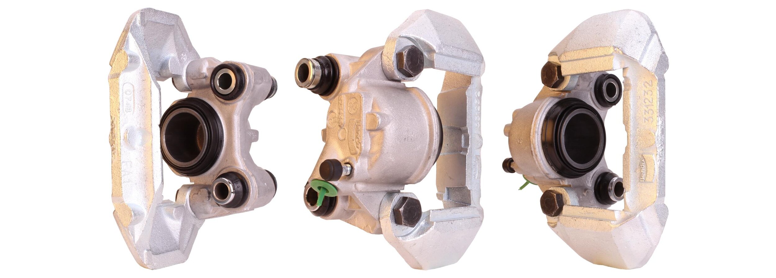 Remzadel/remklauw DRI 3260001