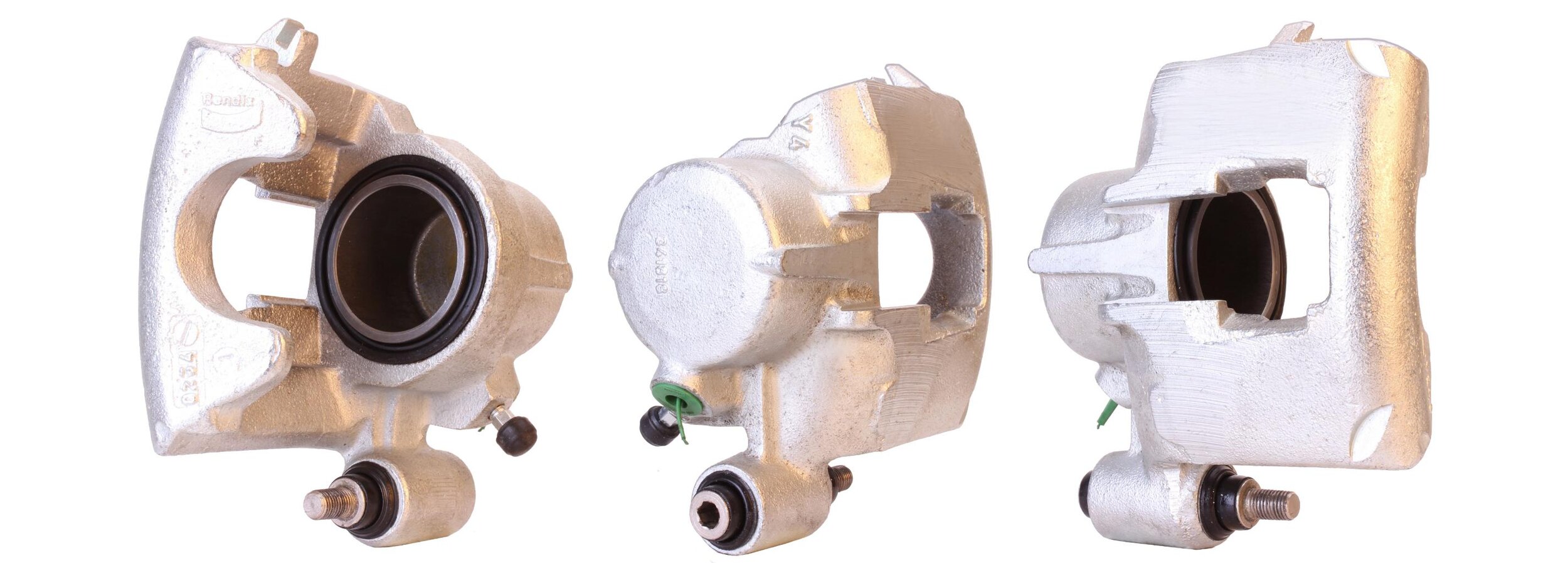 DRI Remzadel/remklauw 3260100