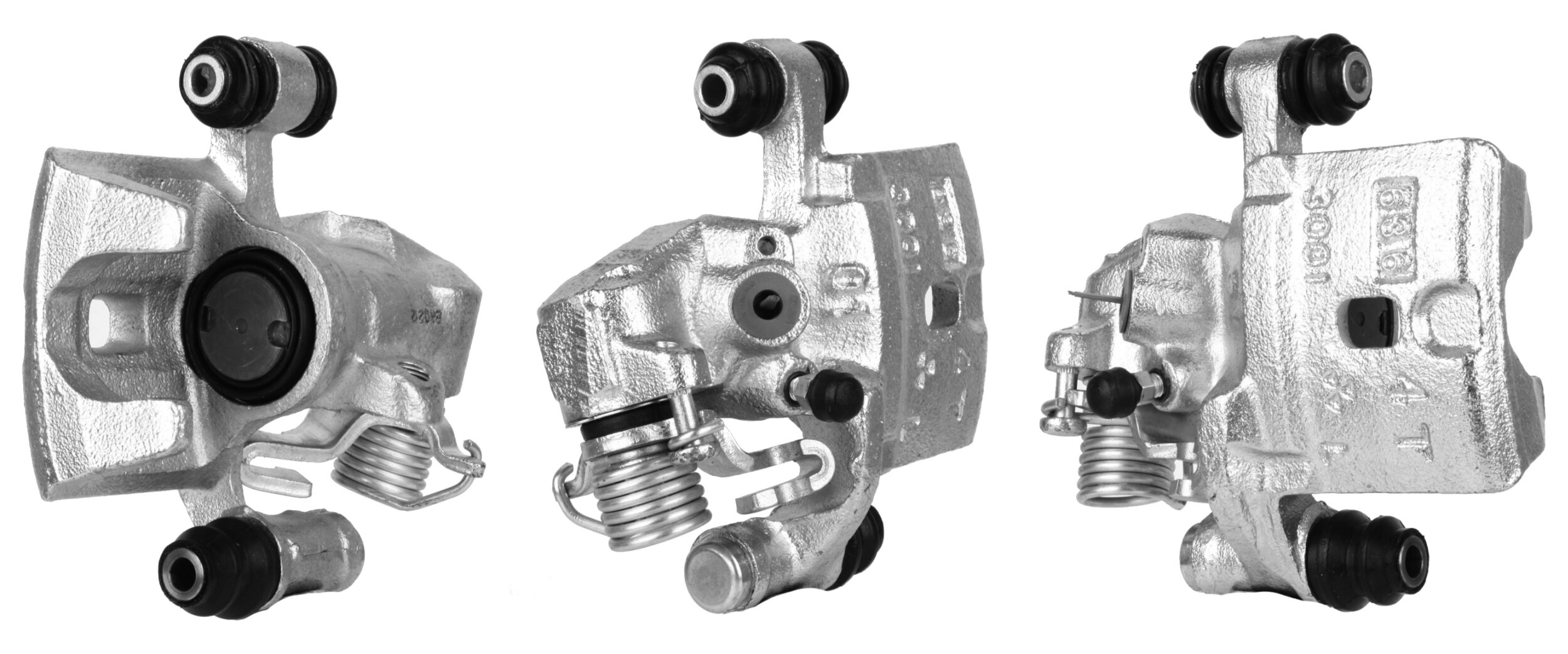 DRI Remzadel/remklauw 4196400