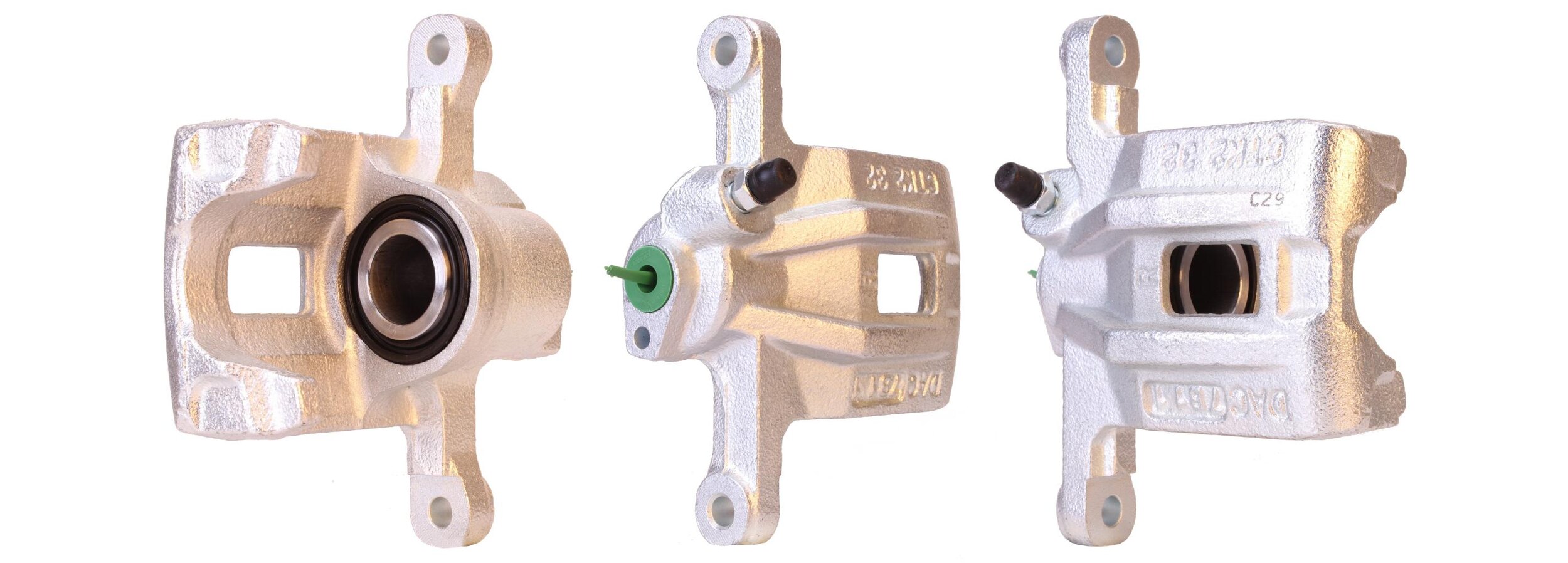 DRI Remzadel/remklauw 4266800