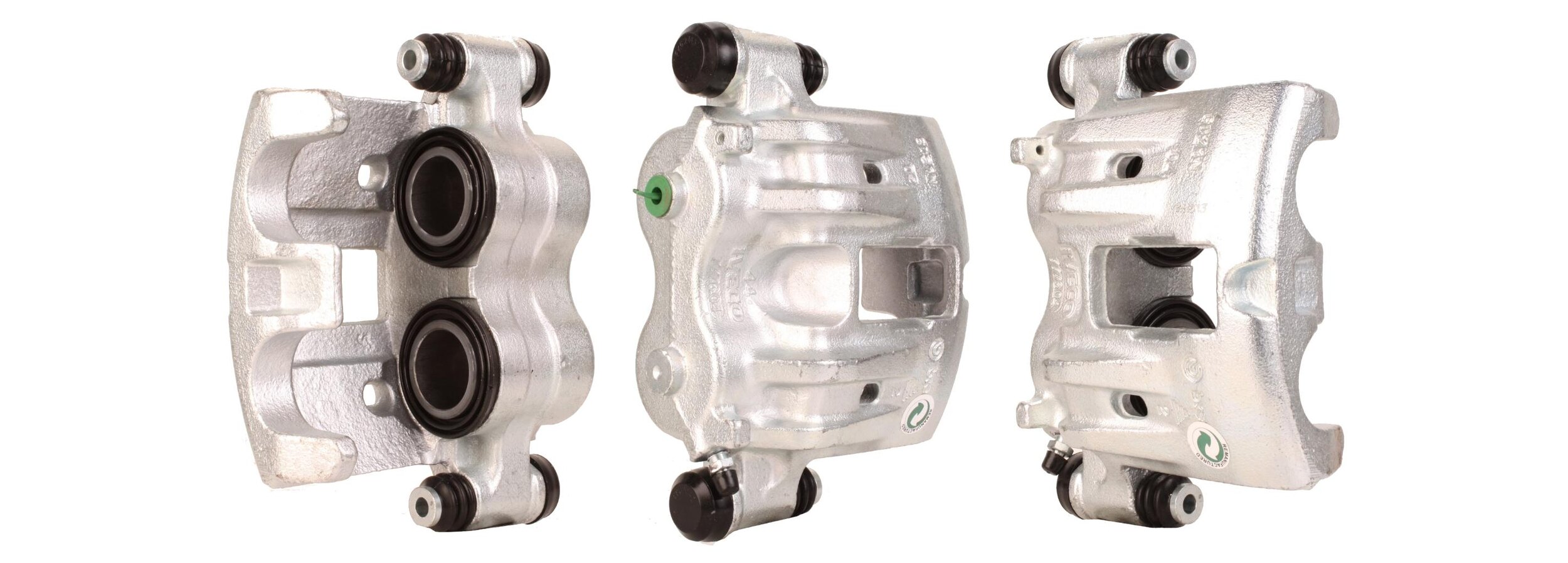 Remzadel/remklauw DRI 4137910