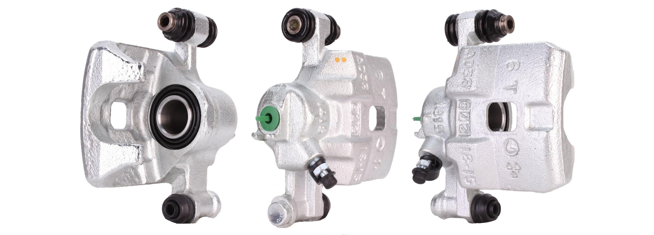 DRI Remzadel/remklauw 4146710