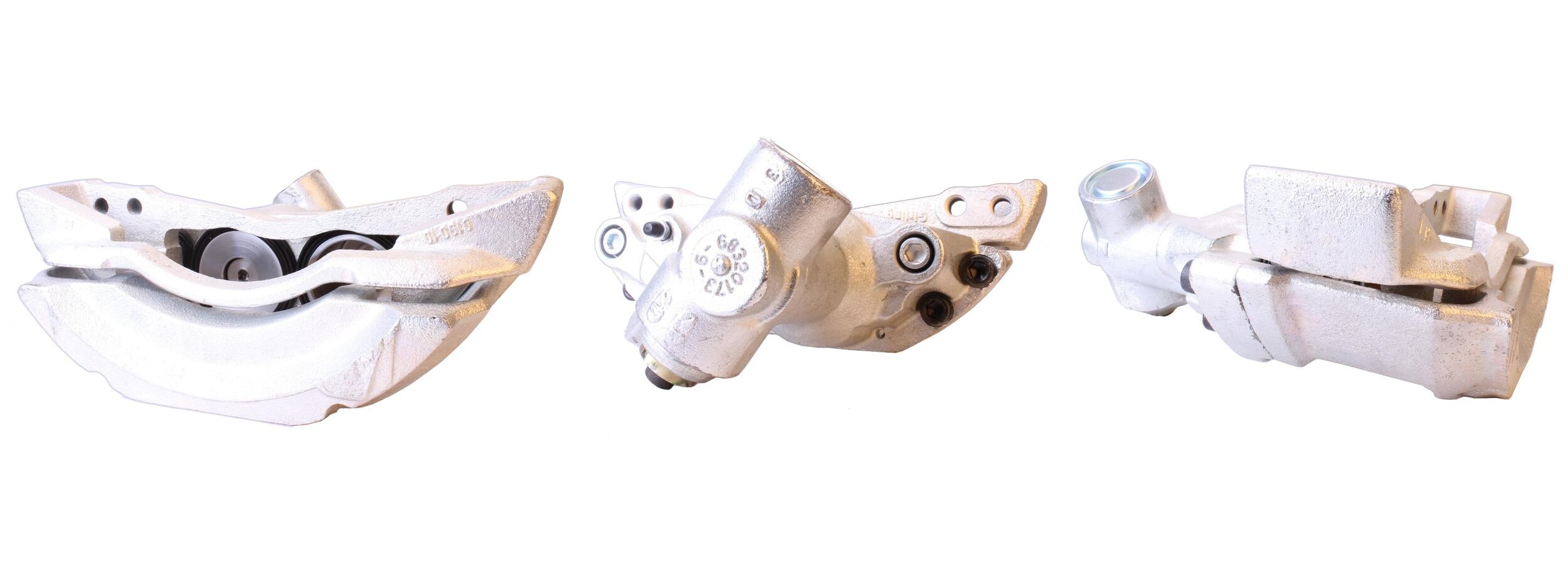 Remzadel/remklauw DRI 4132211