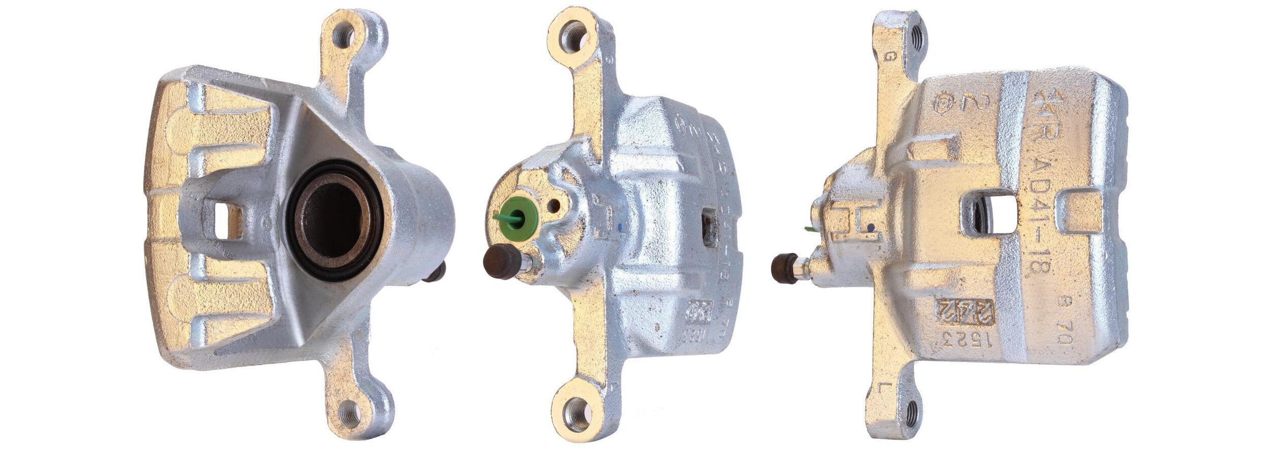 Remzadel/remklauw DRI 4243710