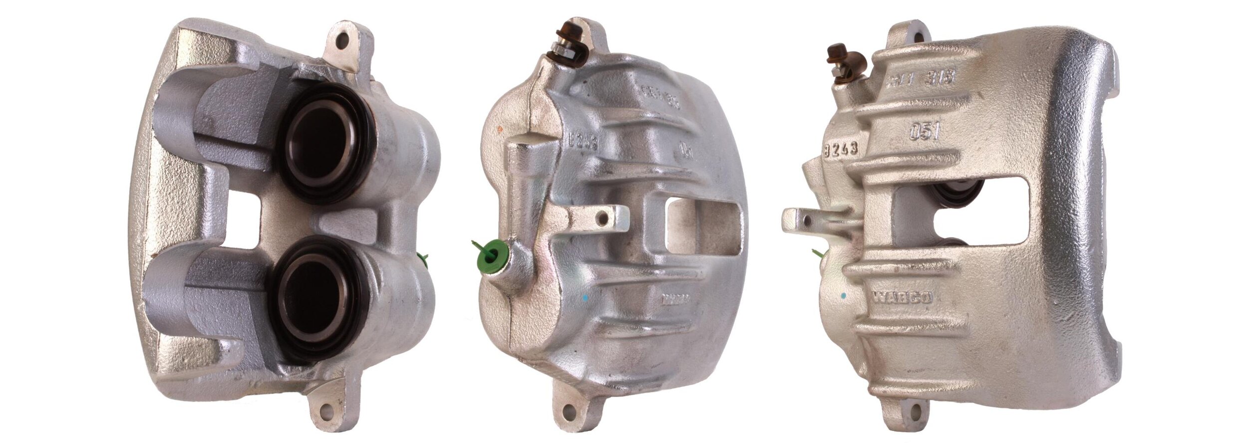 DRI Remzadel/remklauw 4254710