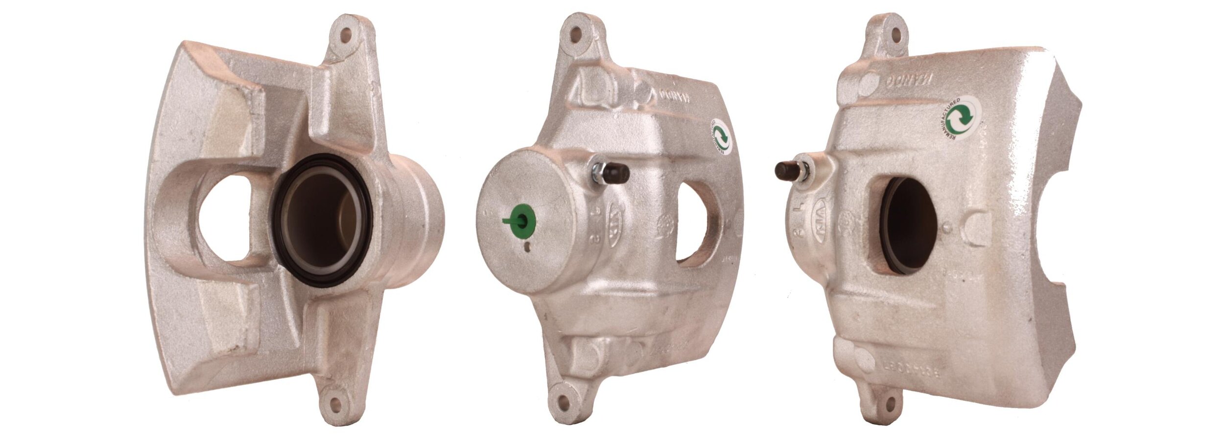 DRI Remzadel/remklauw 3166110