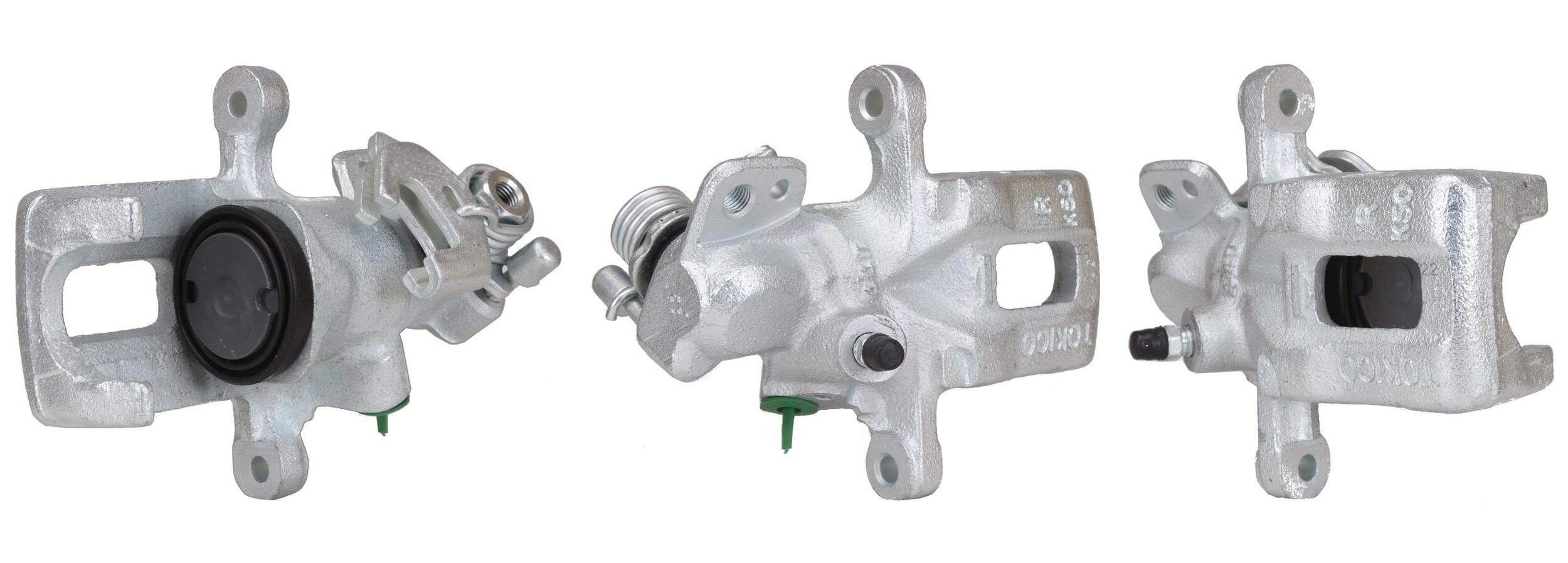 DRI Remzadel/remklauw 4265910