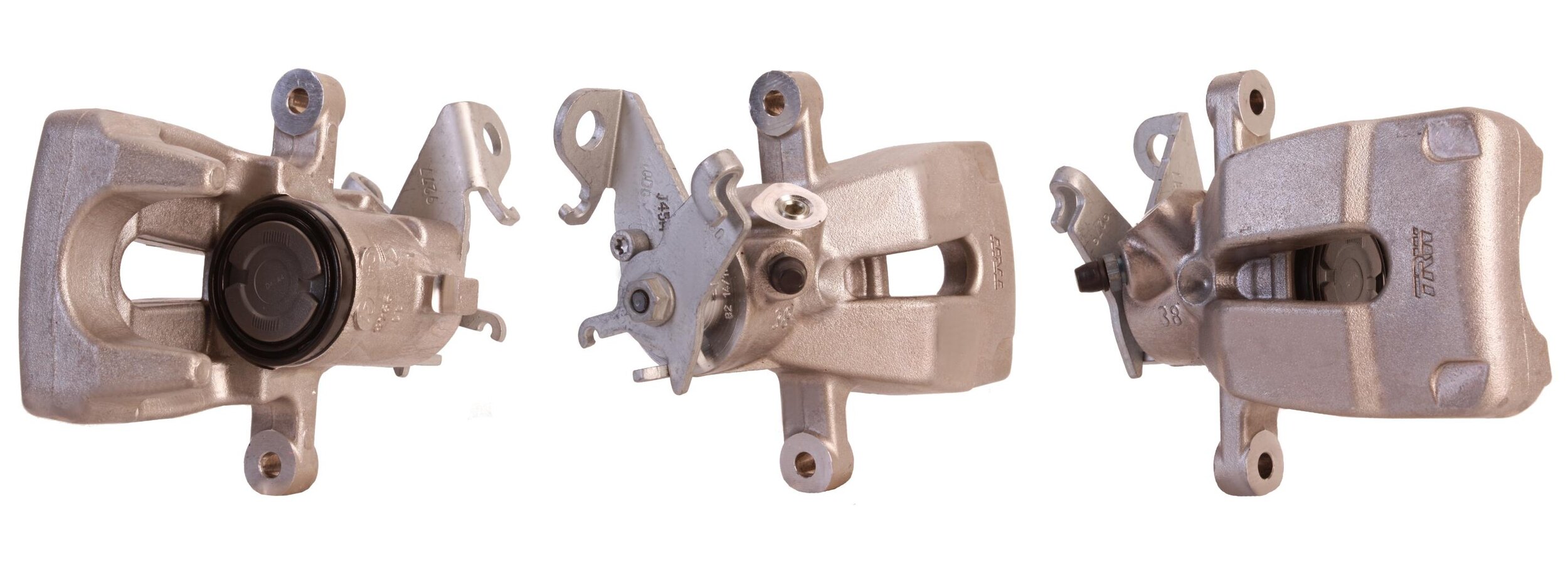 DRI Remzadel/remklauw 4268410