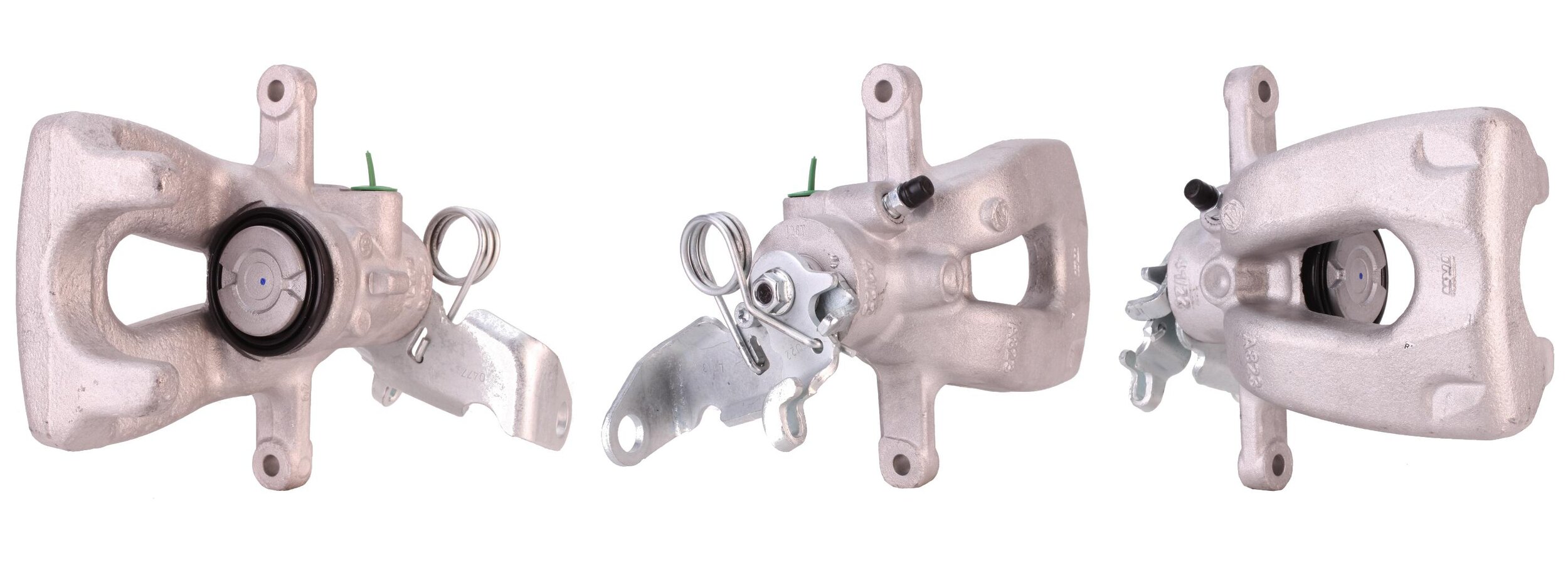 DRI Remzadel/remklauw 4266710