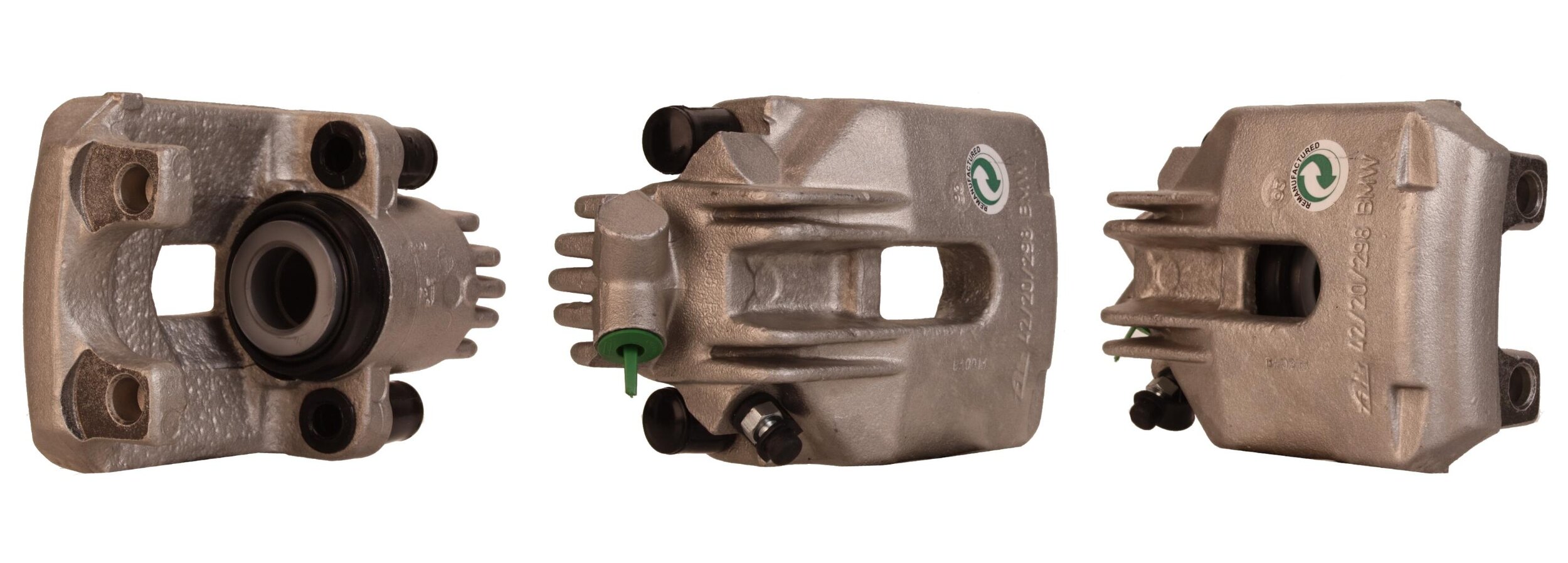 Remzadel/remklauw DRI 4158310