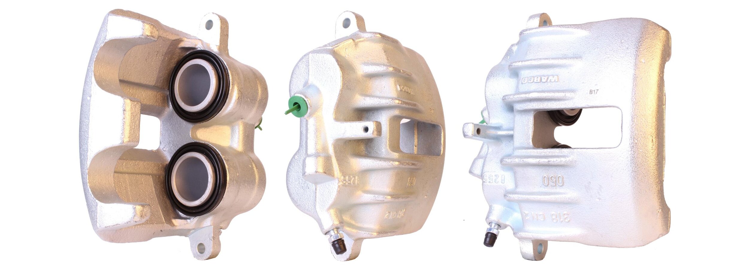 DRI Remzadel/remklauw 4154710