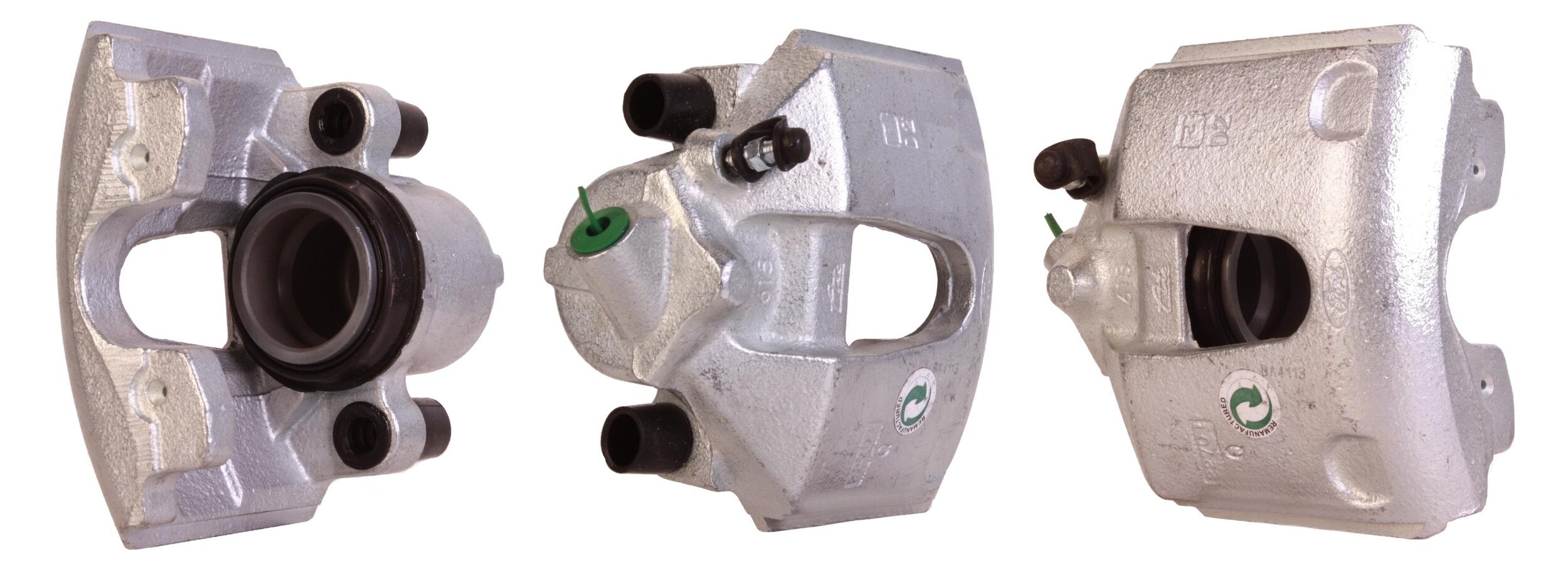 Remzadel/remklauw DRI 3155710