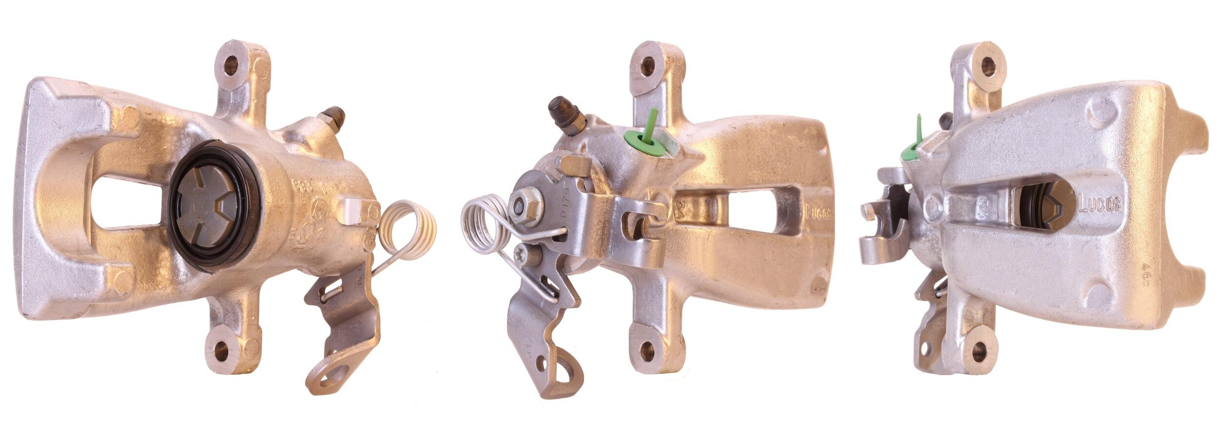 Remzadel/remklauw DRI 4252510