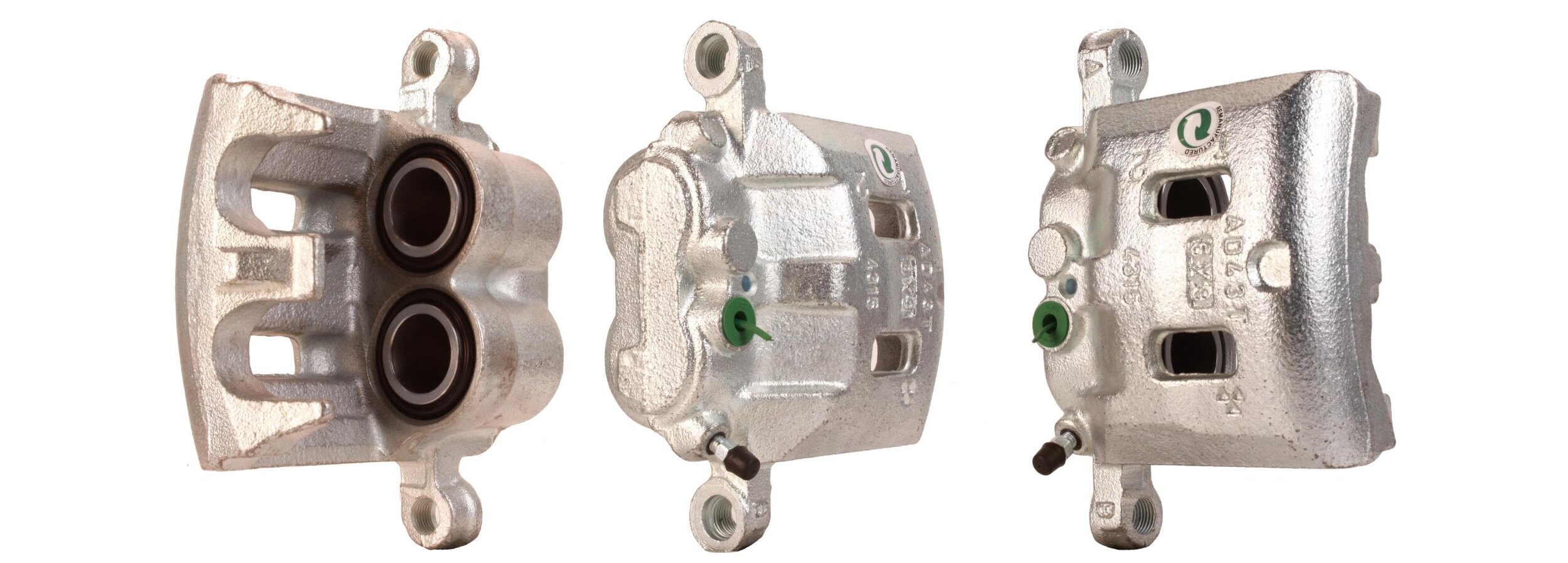 DRI Remzadel/remklauw 3152910