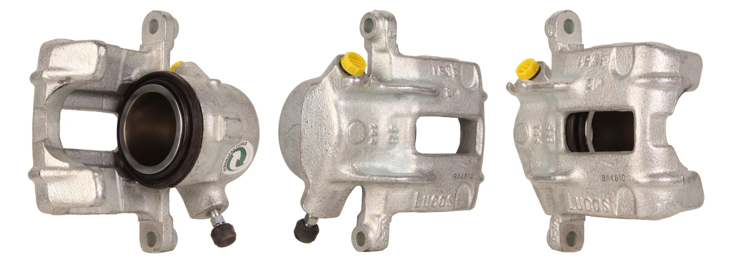 DRI Remzadel/remklauw 3157210