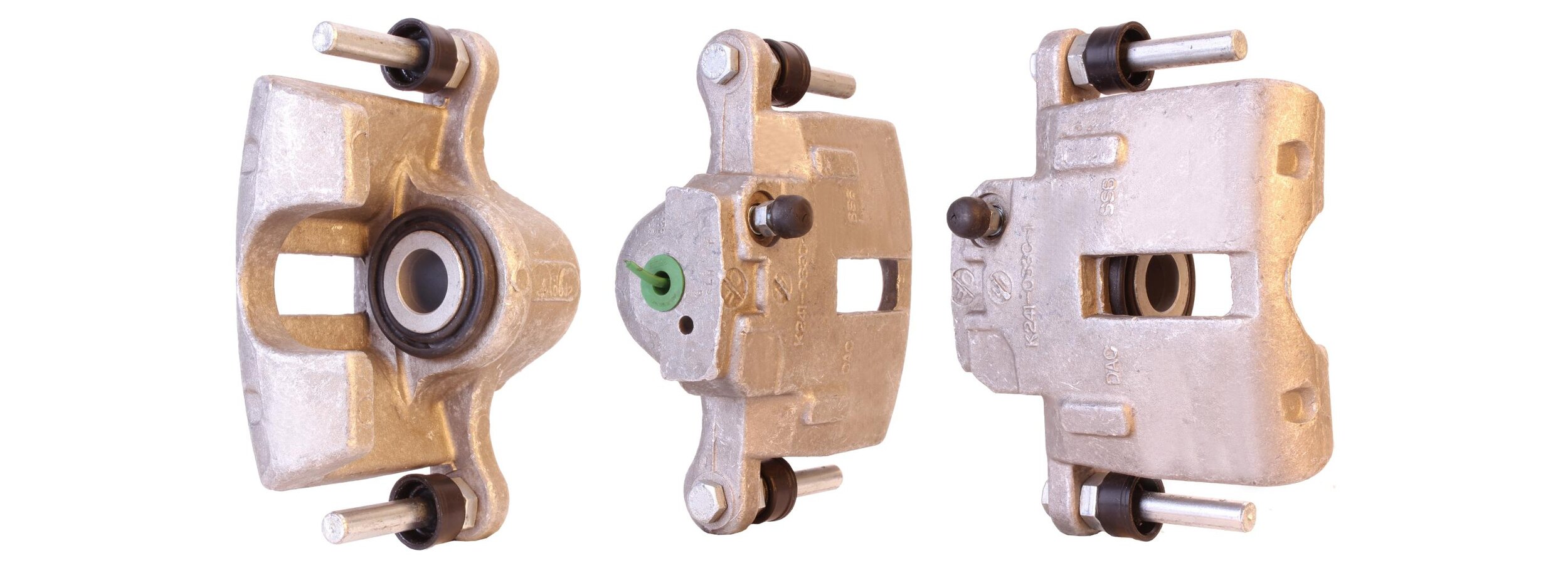 DRI Remzadel/remklauw 4258510