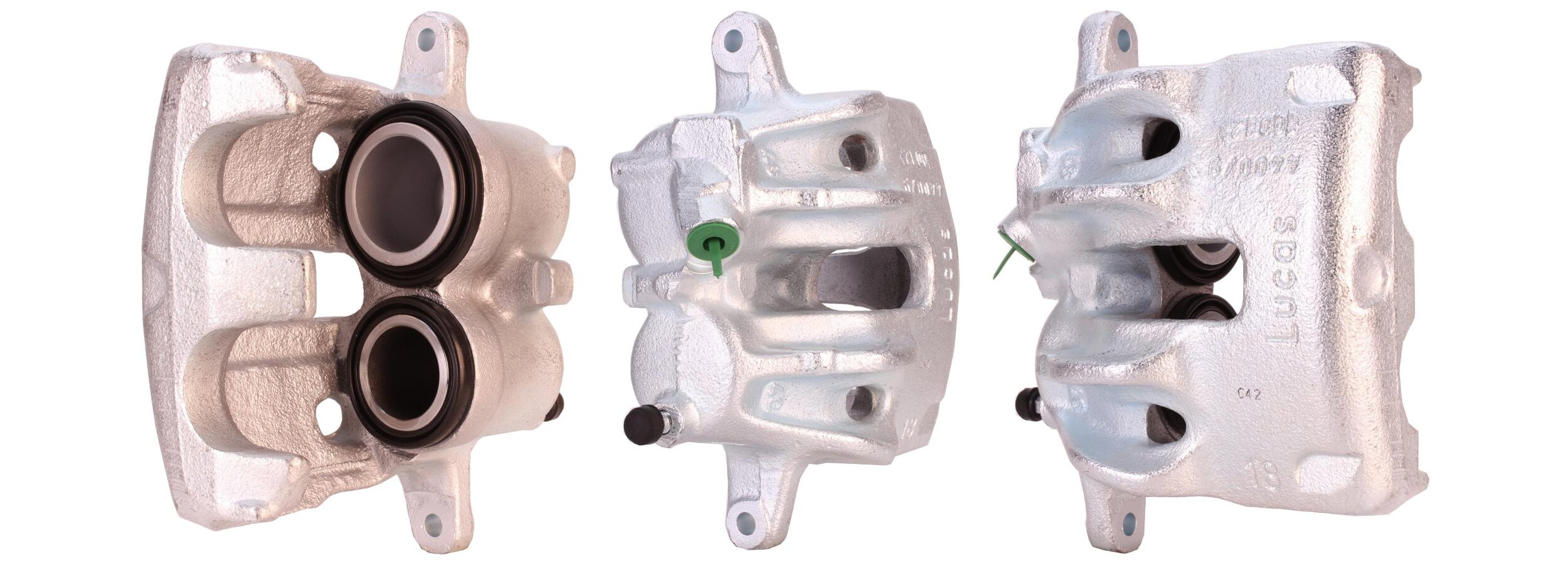 DRI Remzadel/remklauw 3247210