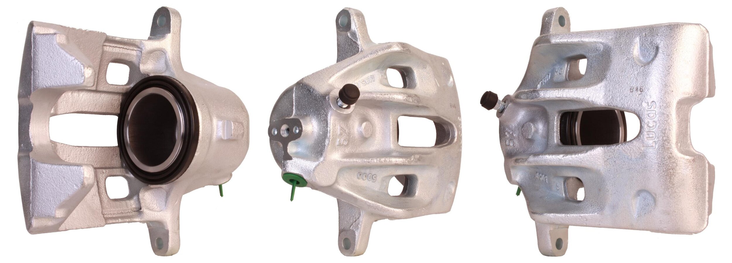 Remzadel/remklauw DRI 3243310