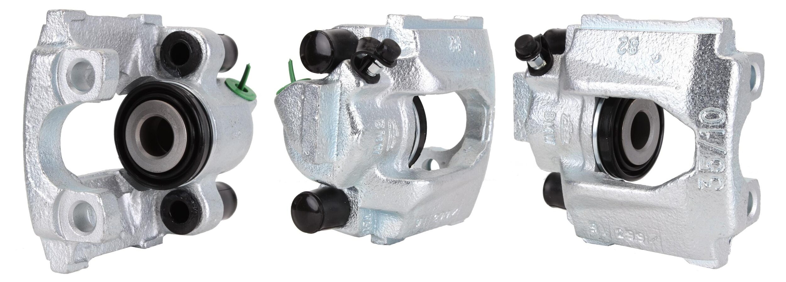 Remzadel/remklauw DRI 4245310