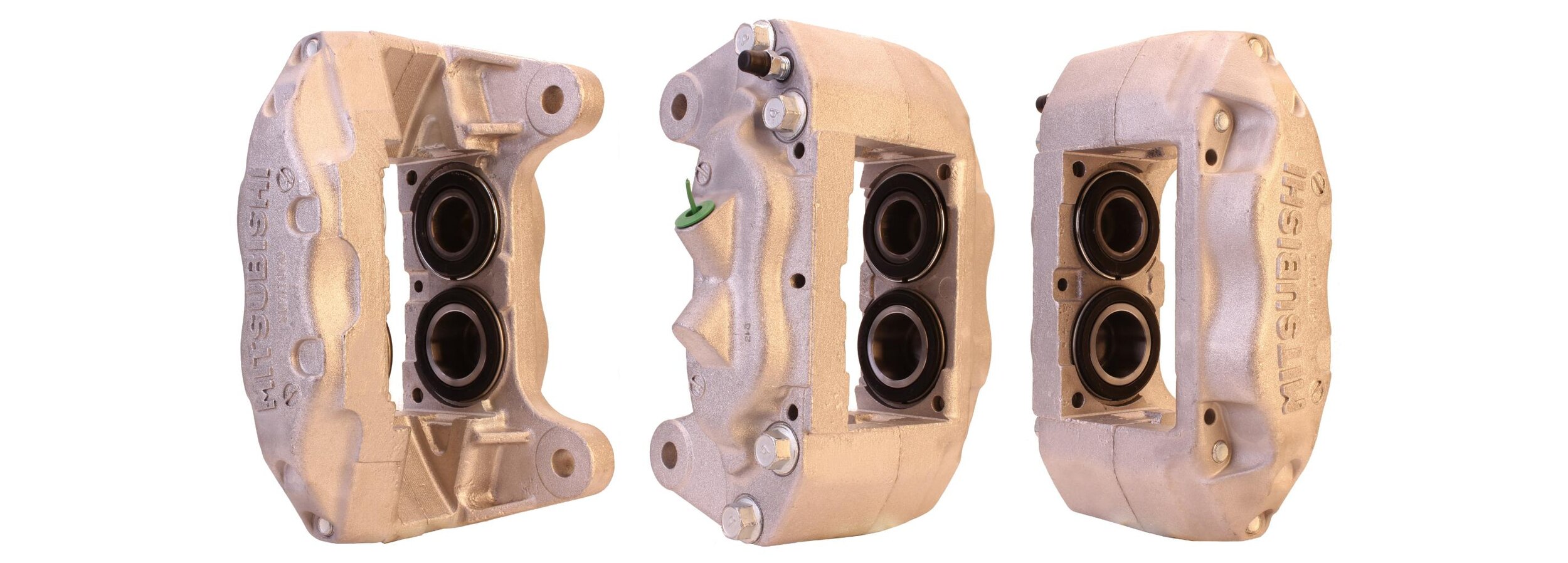 Remzadel/remklauw DRI 3140110