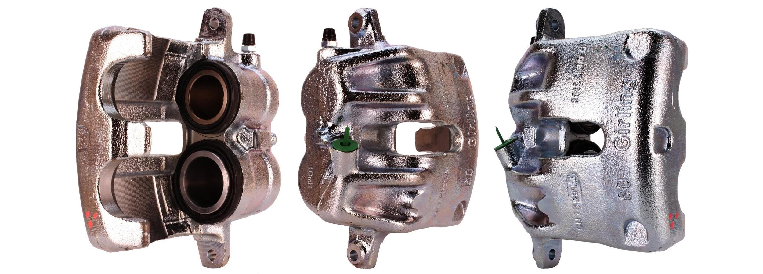 DRI Remzadel/remklauw 3172710