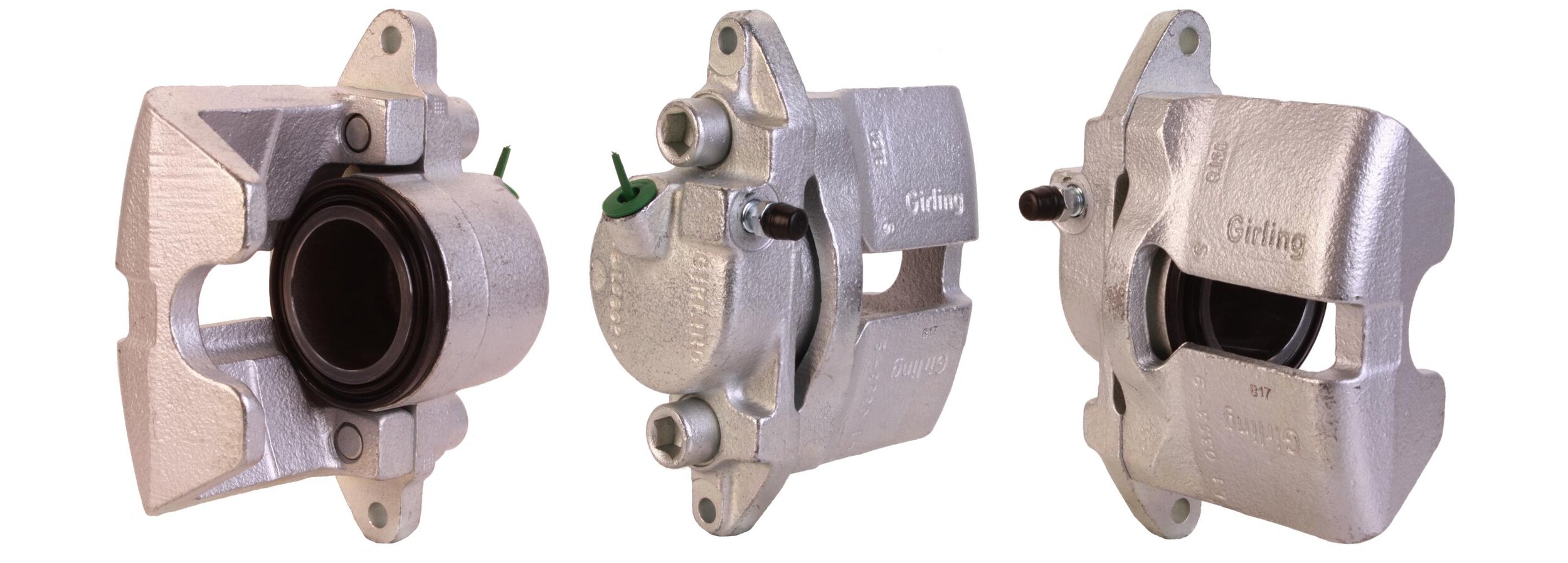 DRI Remzadel/remklauw 3179510