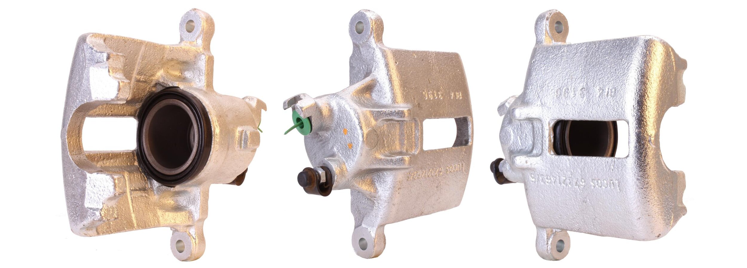 Remzadel/remklauw DRI 3274810