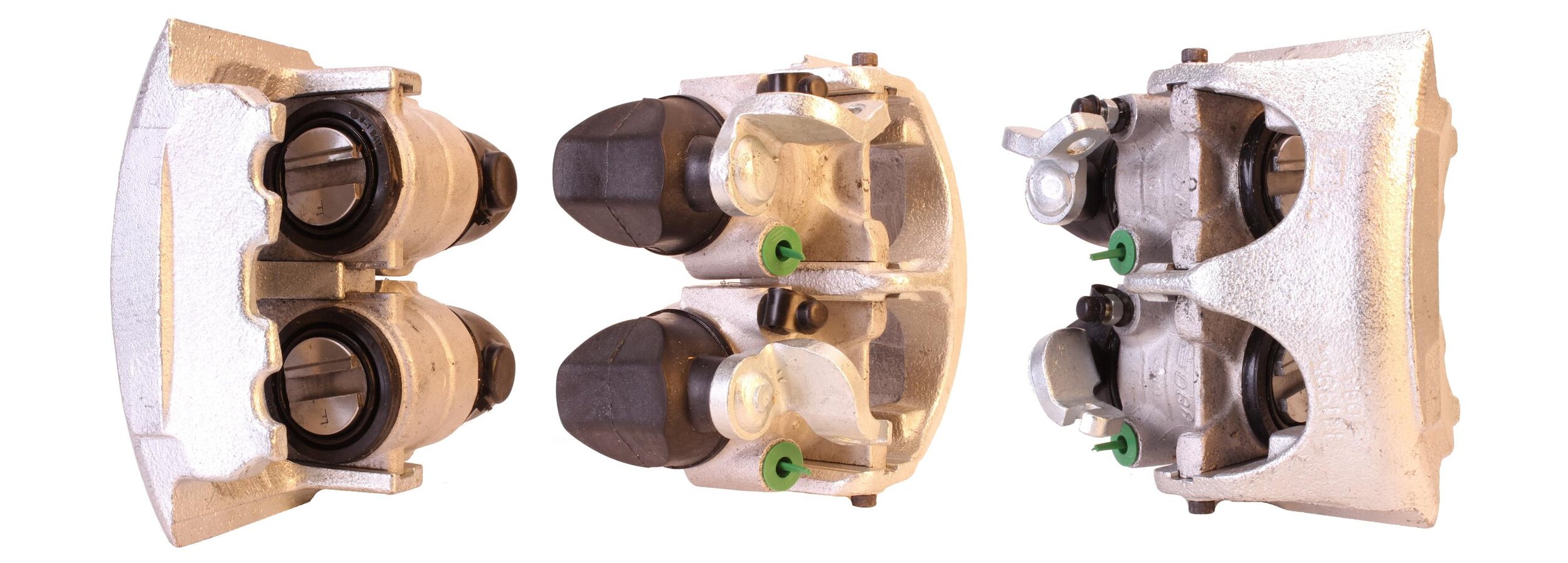 Remzadel/remklauw DRI 3274310