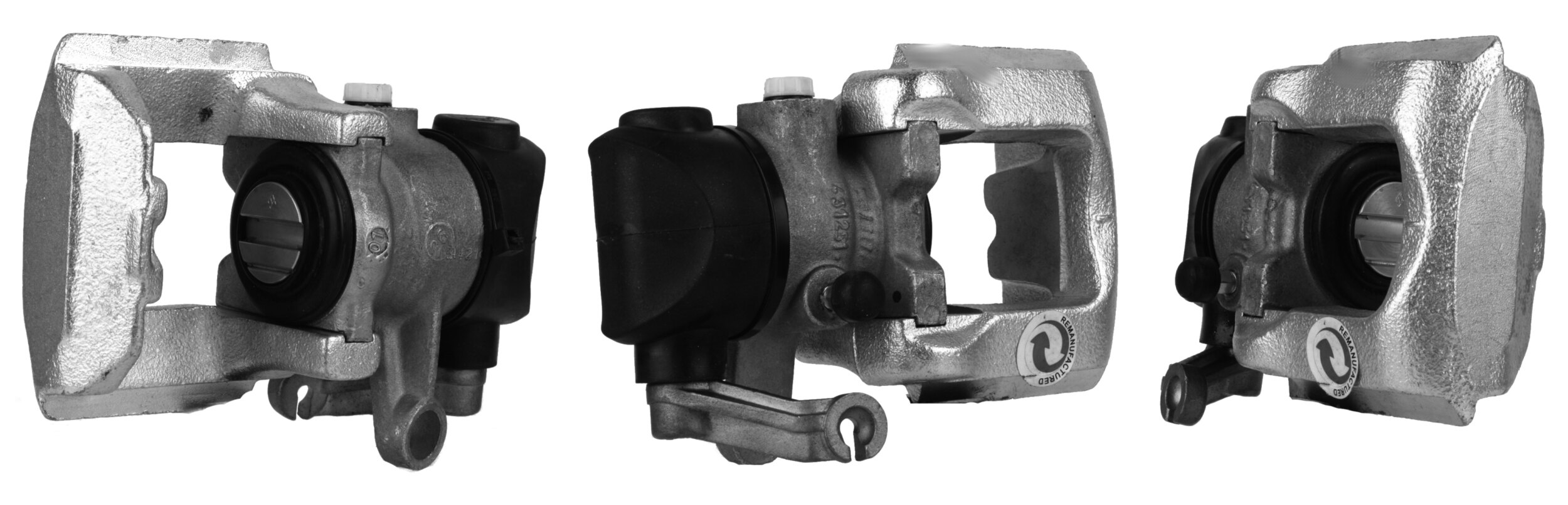 Remzadel/remklauw DRI 4190500