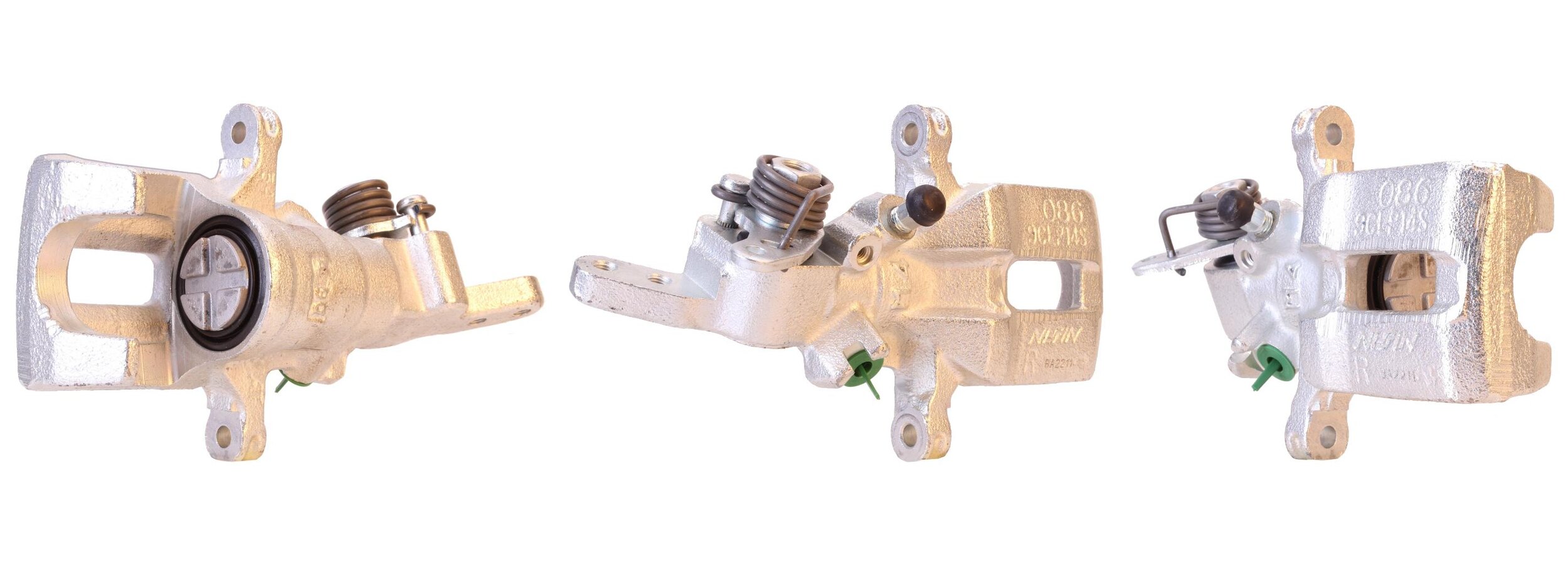 Remzadel/remklauw DRI 4229700