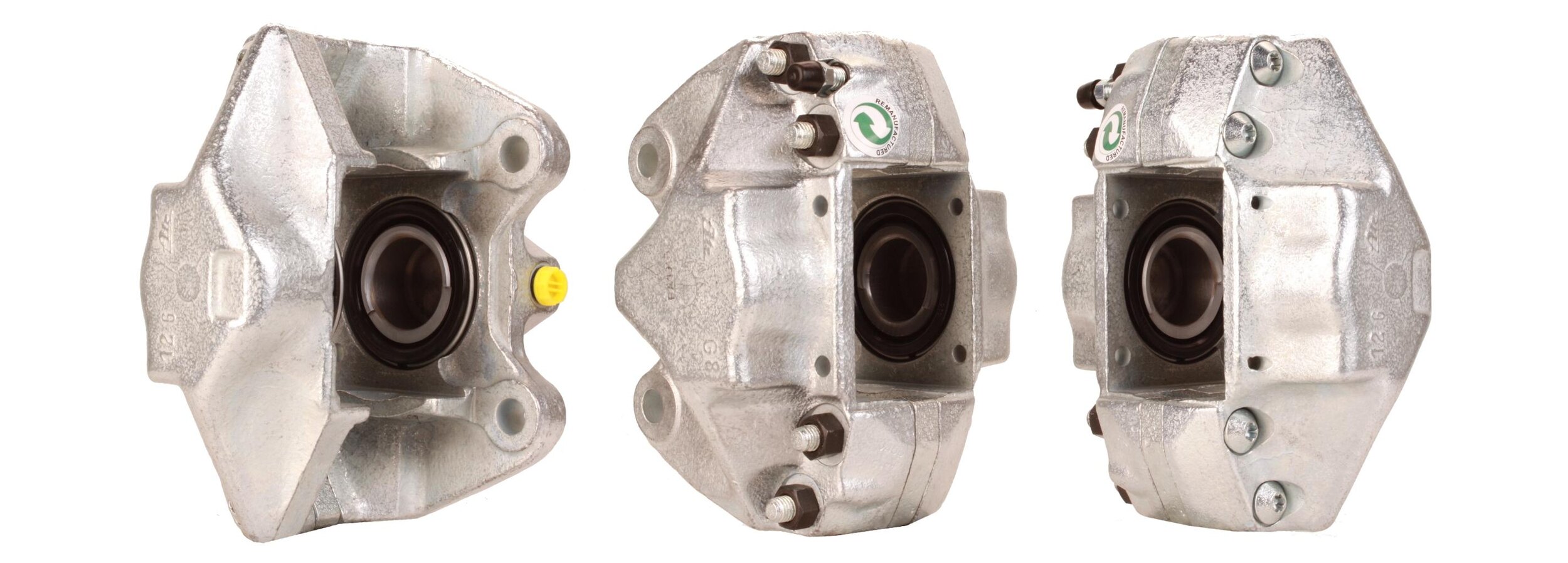 Remzadel/remklauw DRI 3137810