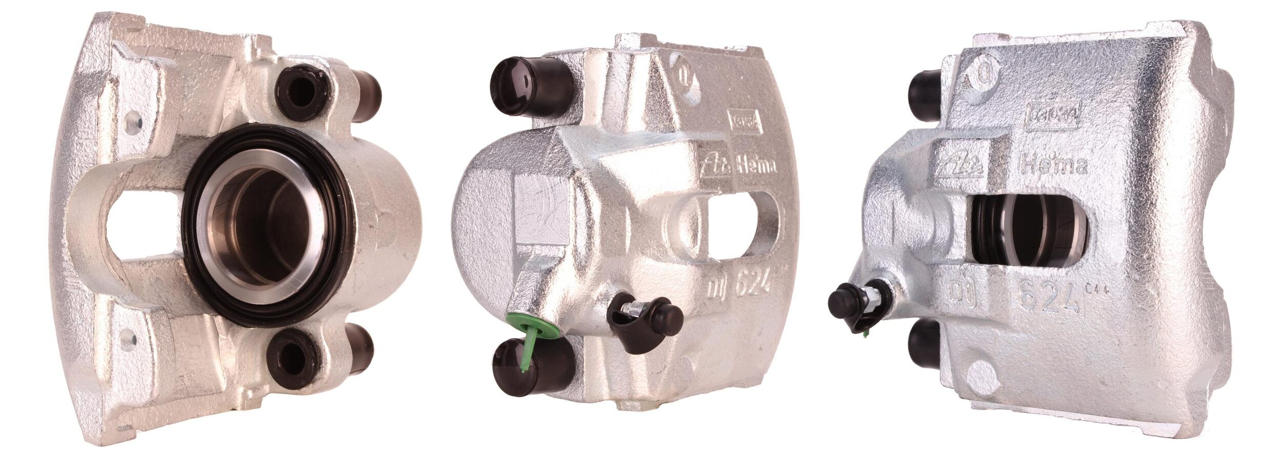 Remzadel/remklauw DRI 3208110