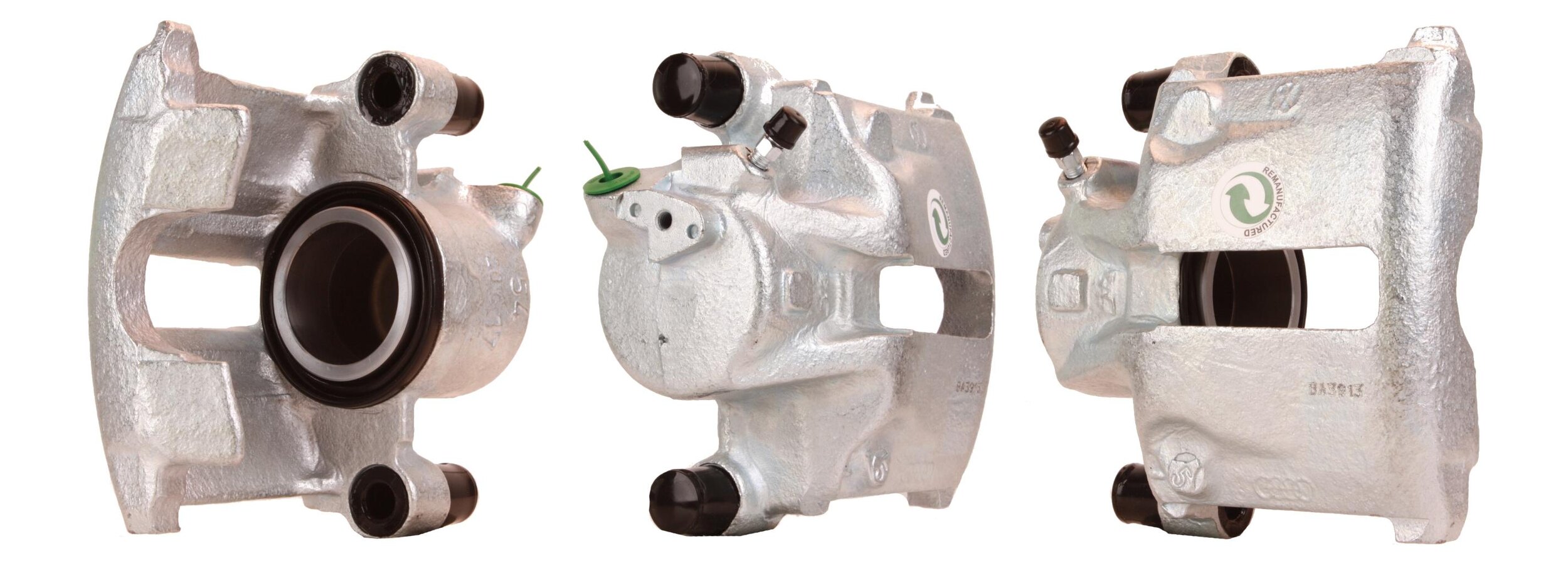 Remzadel/remklauw DRI 3147600