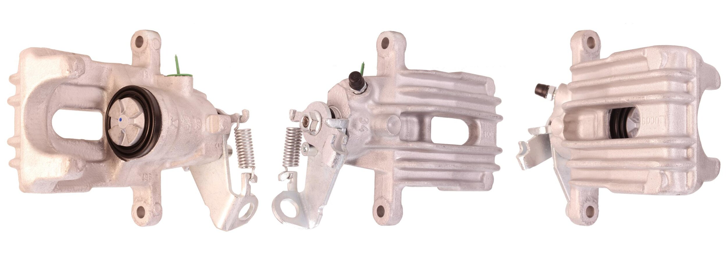 DRI Remzadel/remklauw 4226110