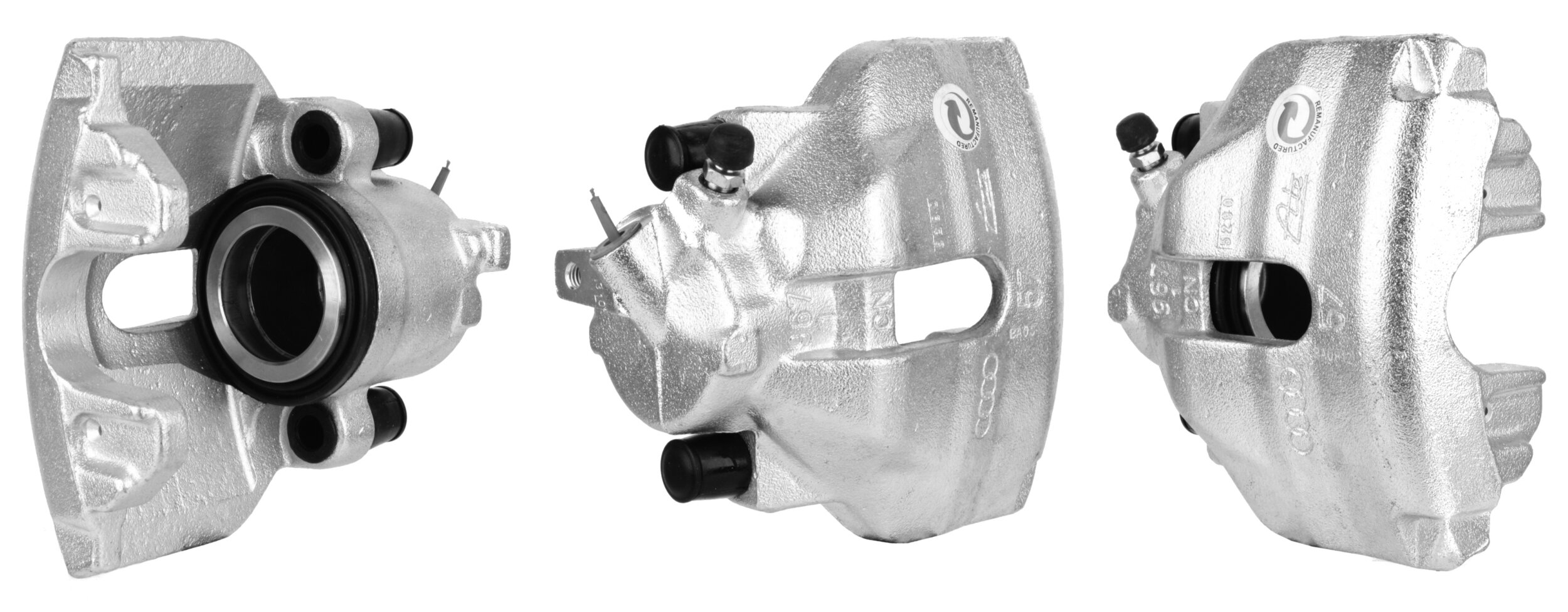 Remzadel/remklauw DRI 3141700