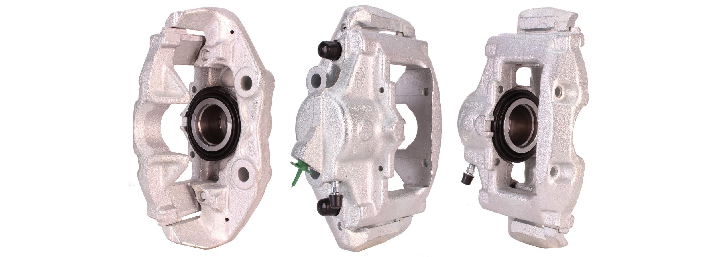 Remzadel/remklauw DRI 3137701