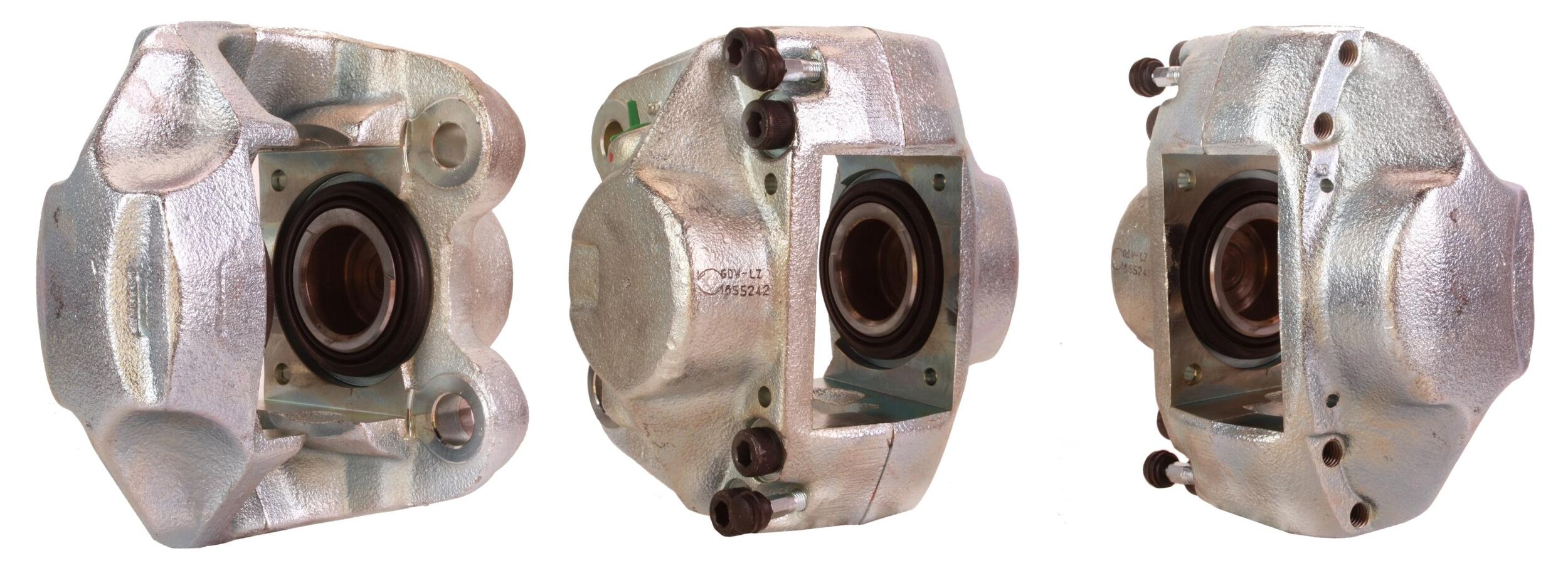 Remzadel/remklauw DRI 3140600