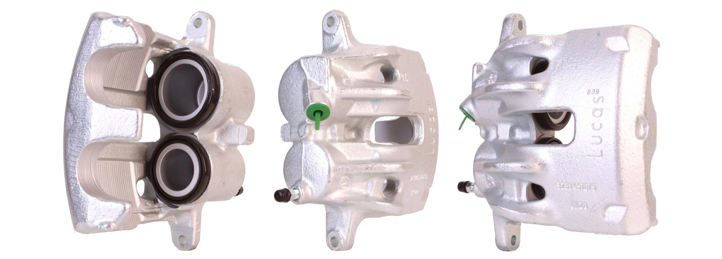 DRI Remzadel/remklauw 3221110