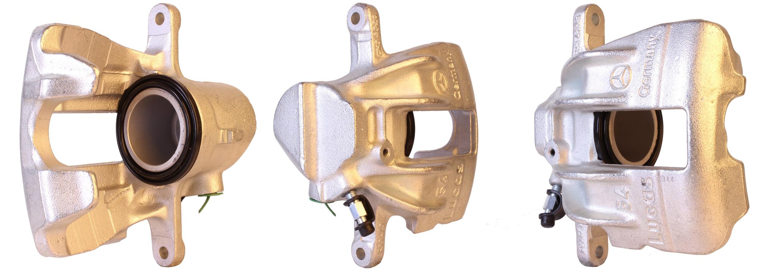 Remzadel/remklauw DRI 3295200