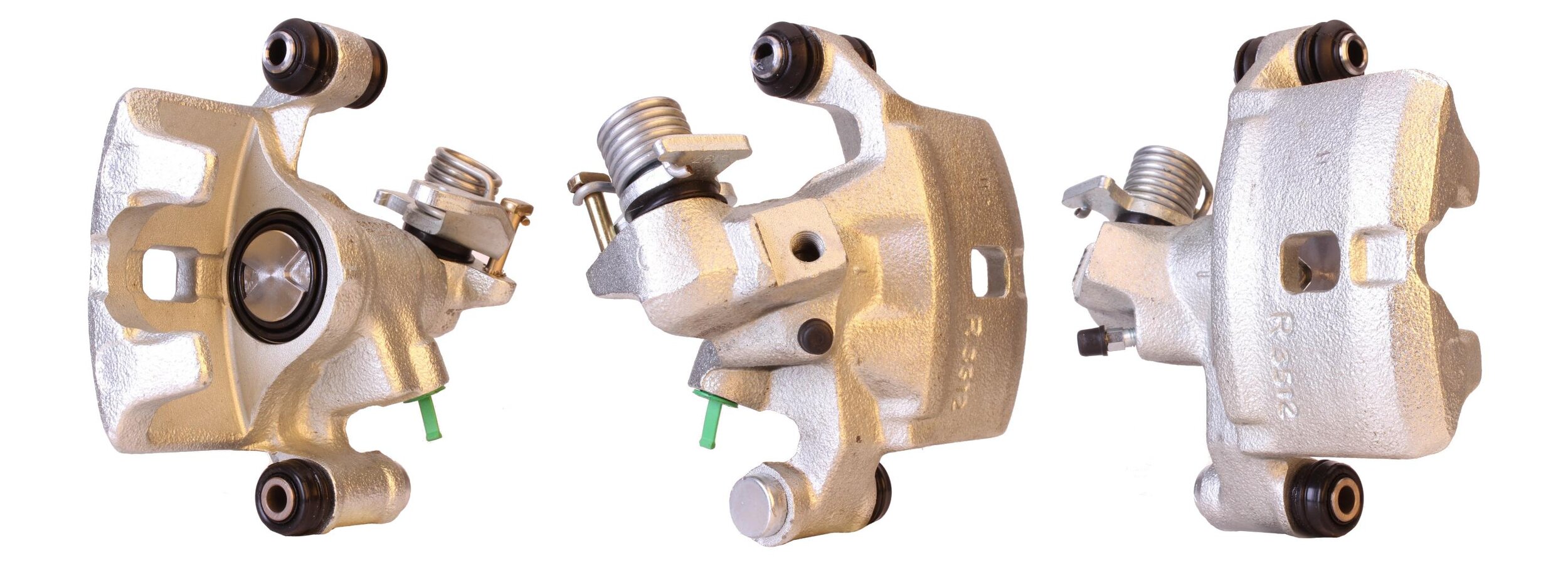 DRI Remzadel/remklauw 4221710