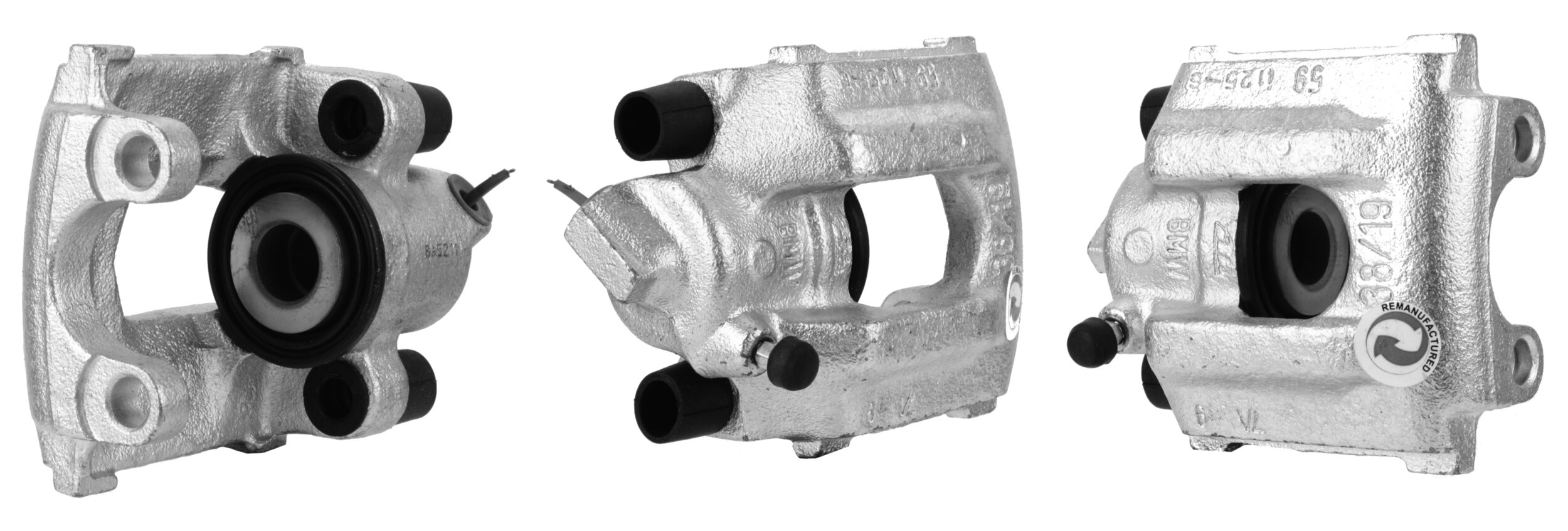 Remzadel/remklauw DRI 4107310