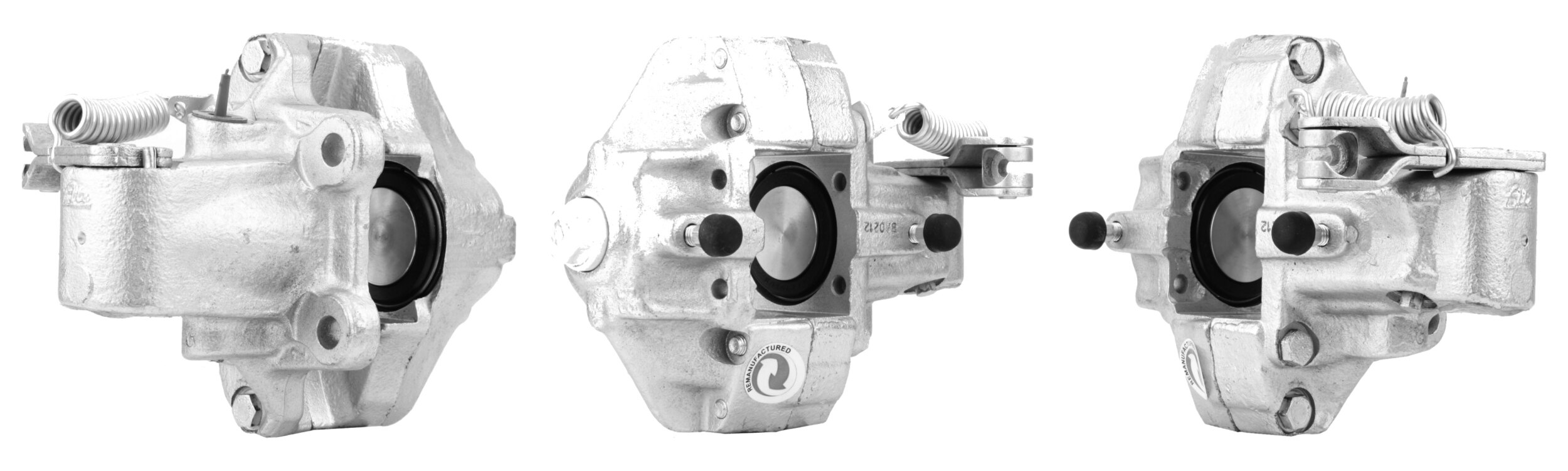 Remzadel/remklauw DRI 4132800