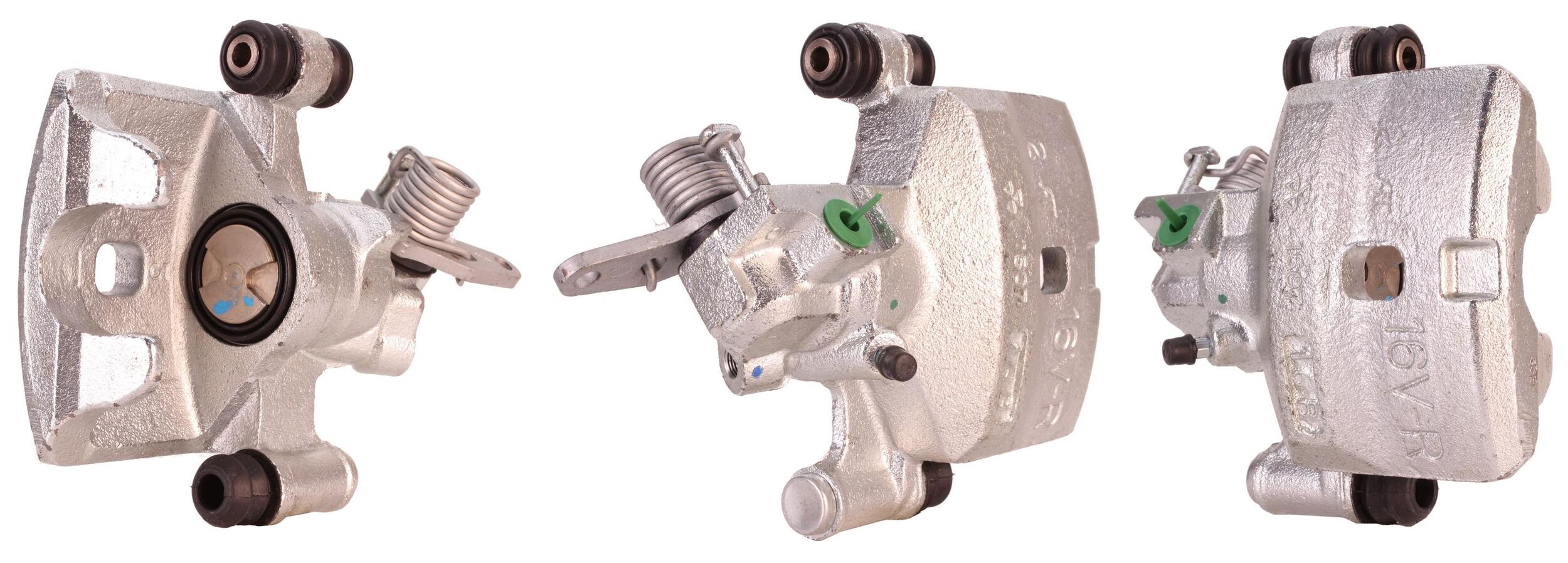 DRI Remzadel/remklauw 4224410