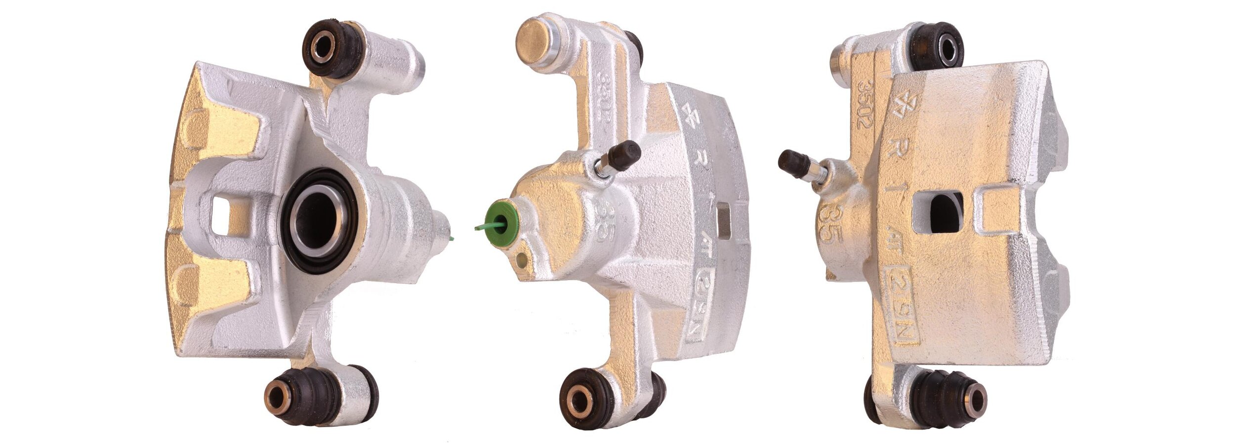 DRI Remzadel/remklauw 4227410