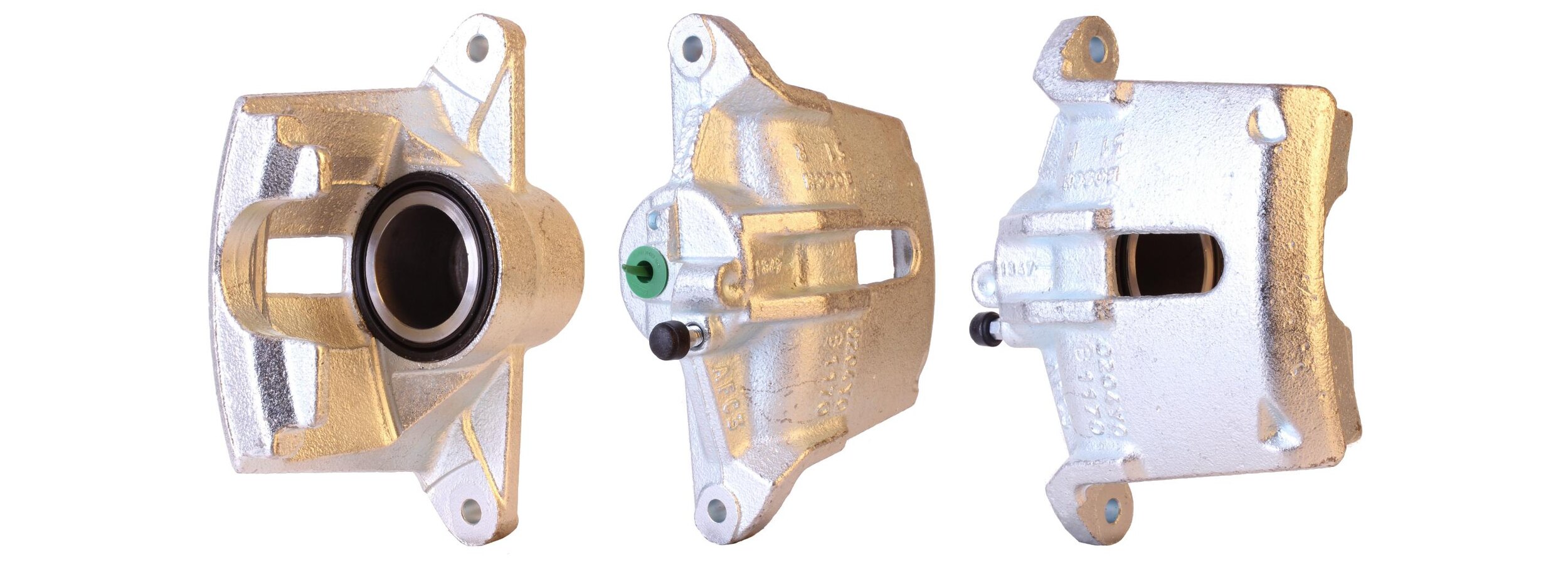 Remzadel/remklauw DRI 3280800