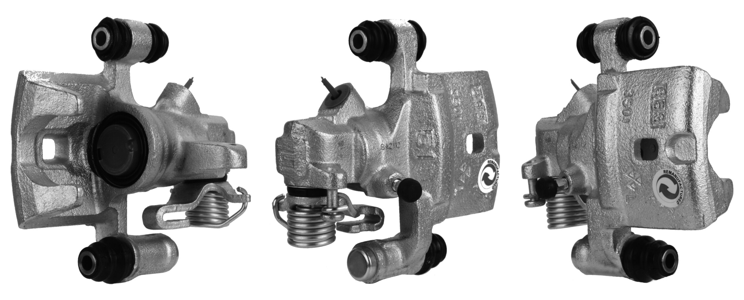 Remzadel/remklauw DRI 4138210