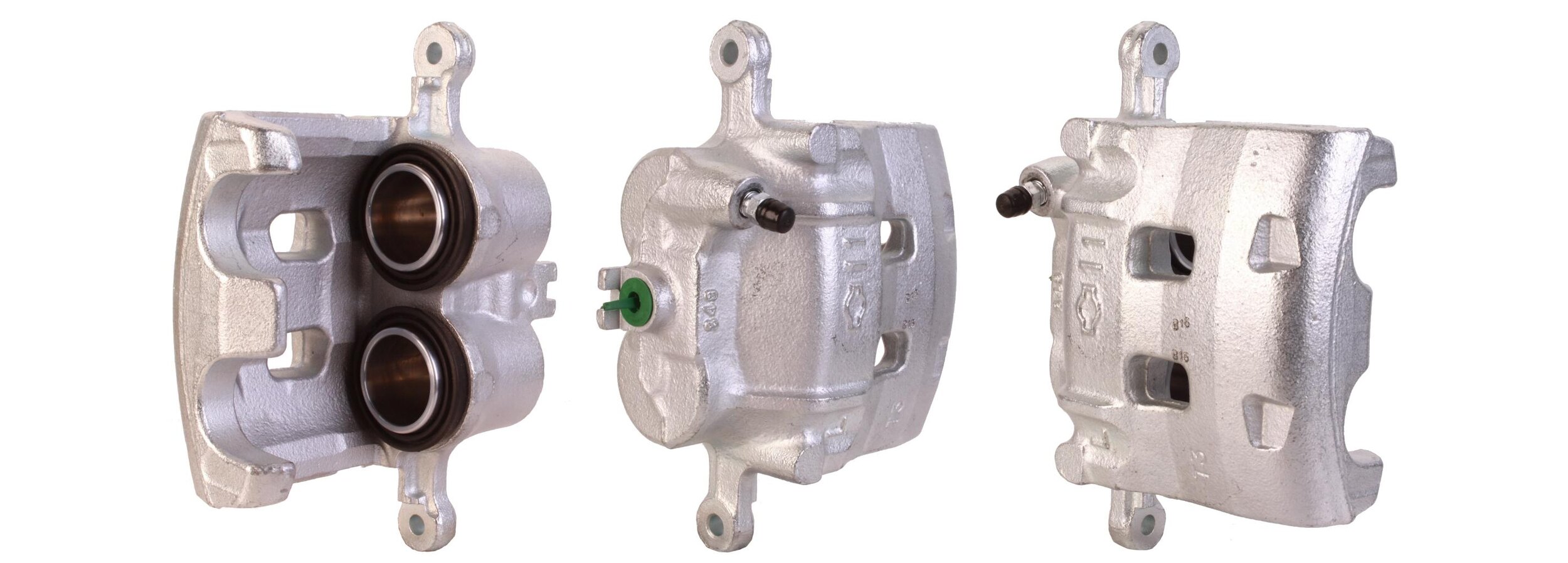 DRI Remzadel/remklauw 3103210